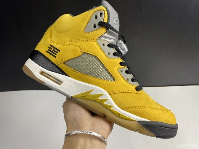 Tokyo T23 5 454783-701 Air Jordan Retro 0615